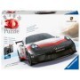 Ravensburger - Puzzle 3D Porsche 911 GT3 Cup 108 piese Ravensburger - 2